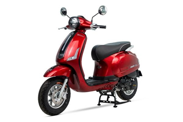 Xe ga 50cc Espero Diamond Pro chính Hãng mới nhất năm 2024