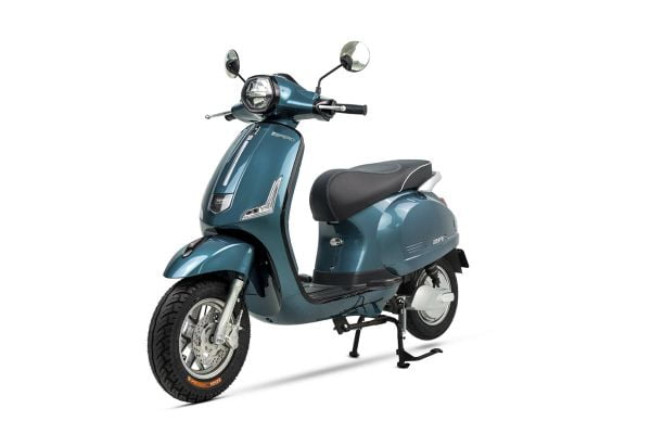 Xe máy điện Vespa Espero Diamond Pro chính Hãng