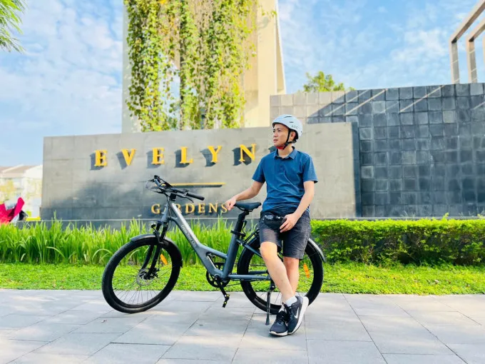 Xe đạp trợ lực điện là gì? Khác gì với xe đạp điện truyền thống?